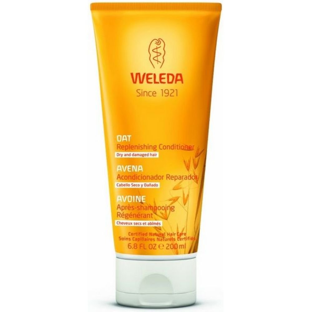 Weleda Hair Care Products 1 Unit 250g