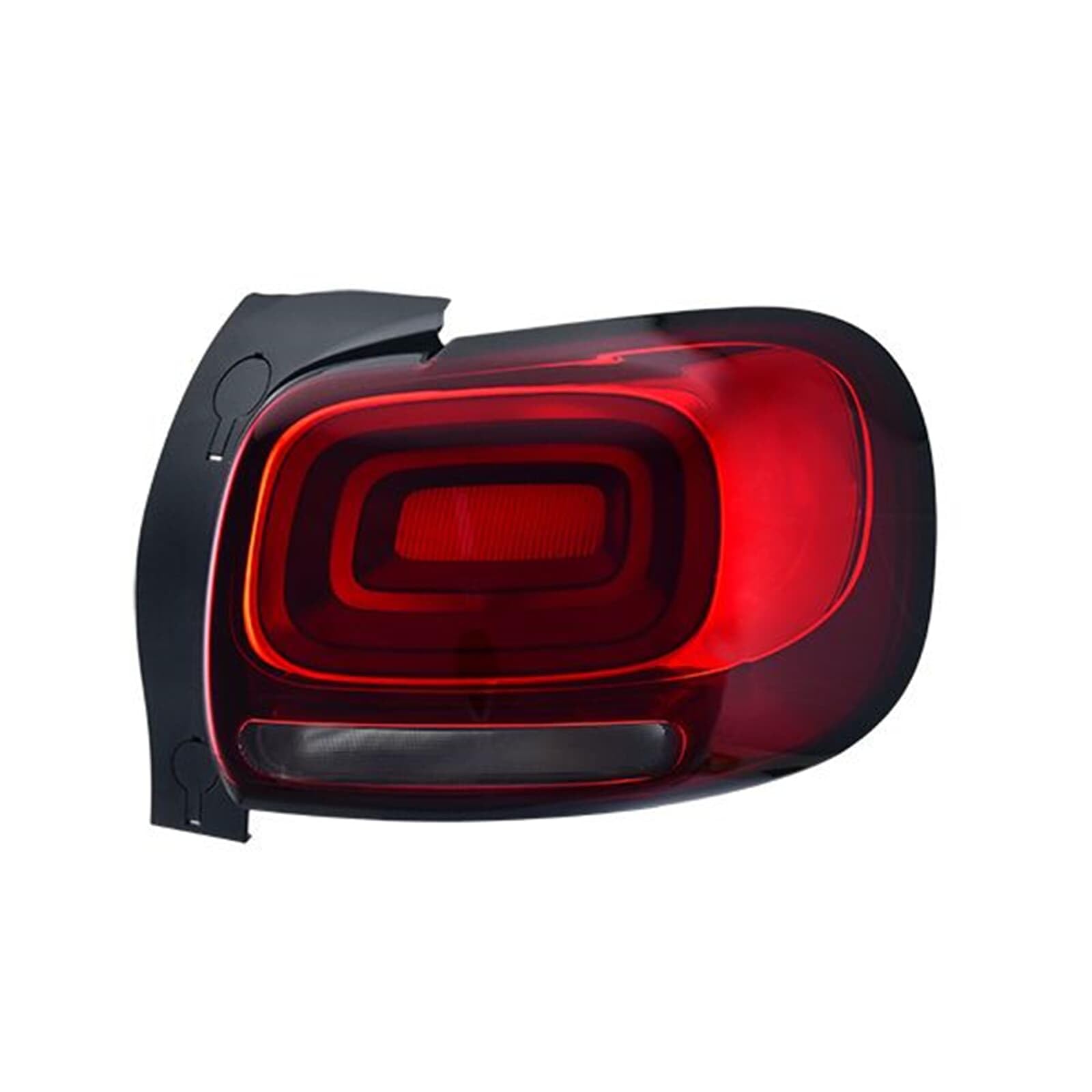 Hella FAN POST DX CITROEN C3 AIRCROSS 06/17-> - 2SD012516121