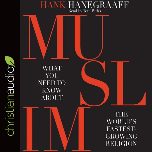 Cover art for MUSLIM