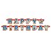 6ft PAW Patrol Birthday Banner