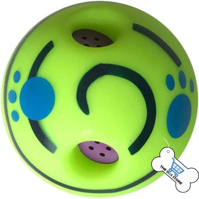 See full amazon price history chart for Cozy Puppies 5.5 inch Dog Balls Giggle Ball for Dogs Squeaky Dog Balls Dog Toys Indestructible Toy Balls for Dogs Durable Ball for Indoor & Outdoor Size 14cm Cozy Puppies 5.5 inch Dog Balls Giggle Ball for Dogs Squeaky Dog Balls Dog Toys Indestructible Toy Balls for Dogs Durable Ball for Indoor & Outdoor Size 14cm (B0C7LFSJC4) Amazon Price History, Amazon Price Tracker
