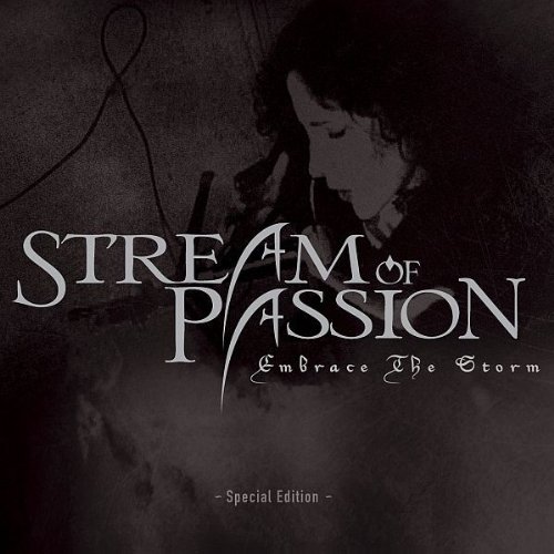 Embrace the Storm/Ltd.