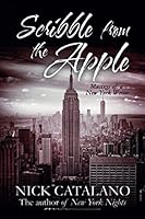 Scribble From The Apple 0578463253 Book Cover
