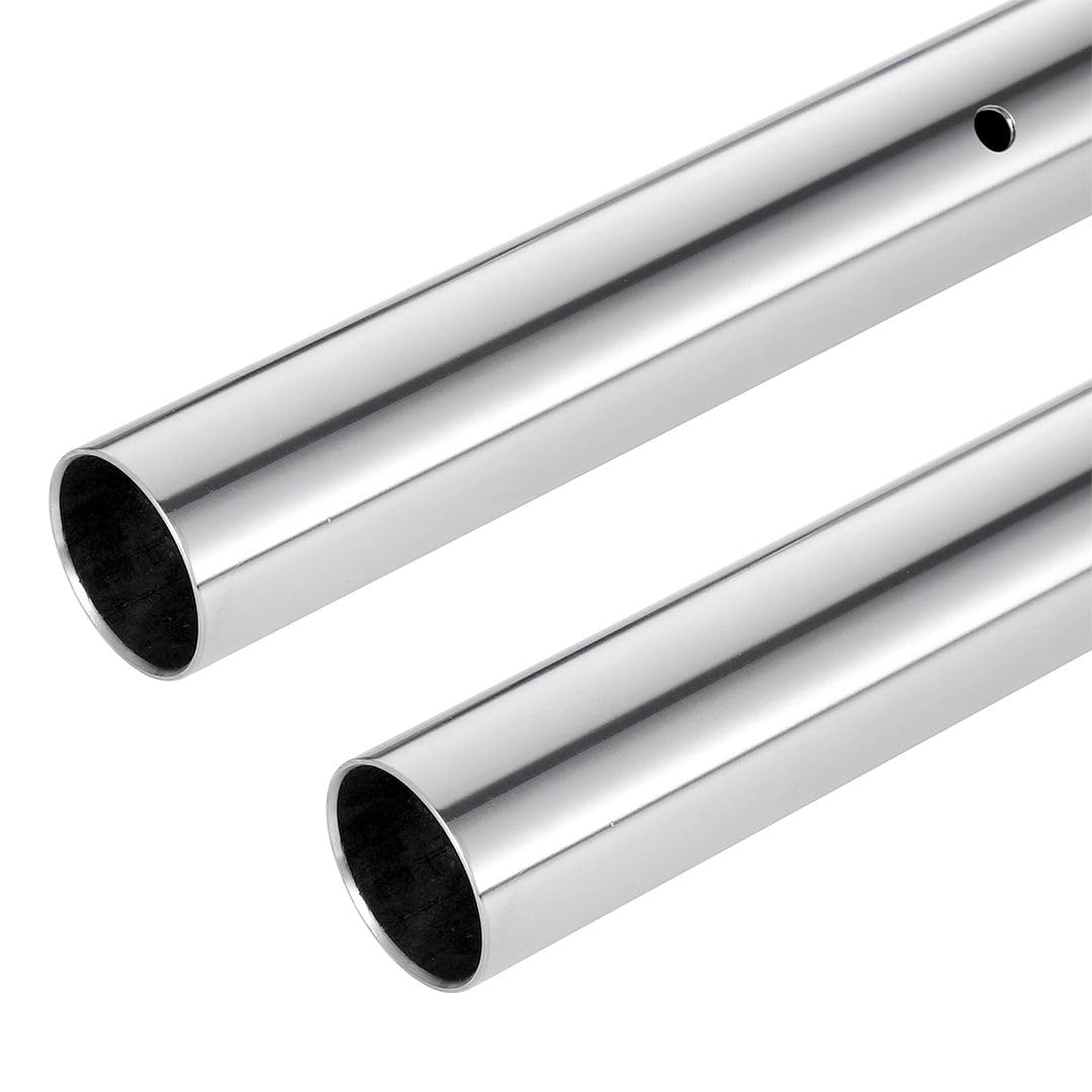 Amazon.com: LANBAO Motorcycle Front Inner Fork Tubes For Kawasaki