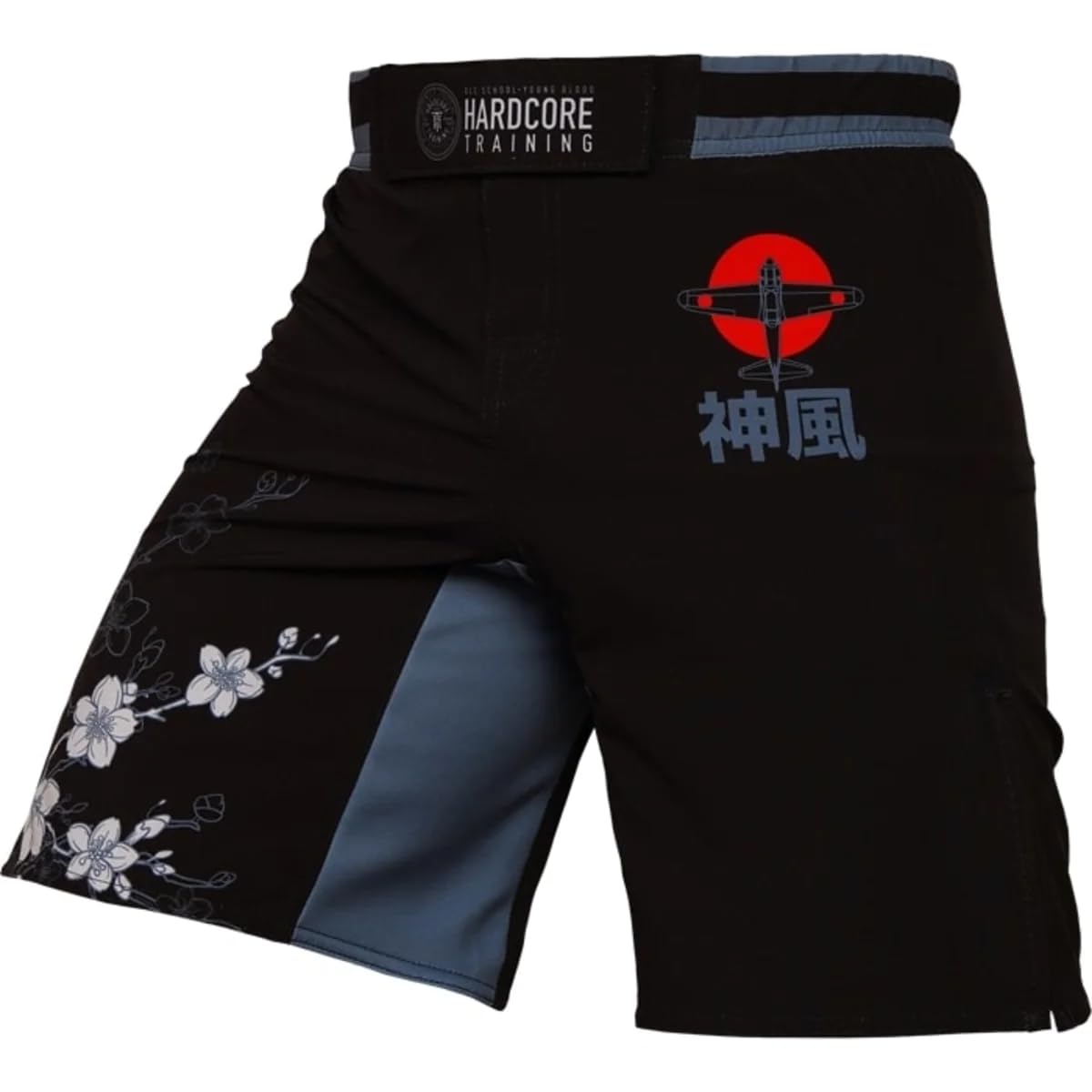 Hardcore Training Men's Shorts