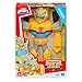 Transformers Playskool Heroes Rescue Bots Academy Mega Mighties Bumblebee Collectible 10