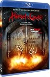 Hansel & Gretel -  Blu-ray, Anthony C. Ferrante, Dee Wallace Stone