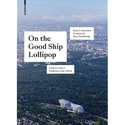 On the Good Ship Lollipop
