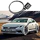 Stecker 2-pol Reparatursatz Kabelbaum Kabelbaum & Anschlussklemmen – Kompatibel mit 1J0973802, Temperatursensor Stecker stecker reparatursatz für vw für vw stecker 2 polig
