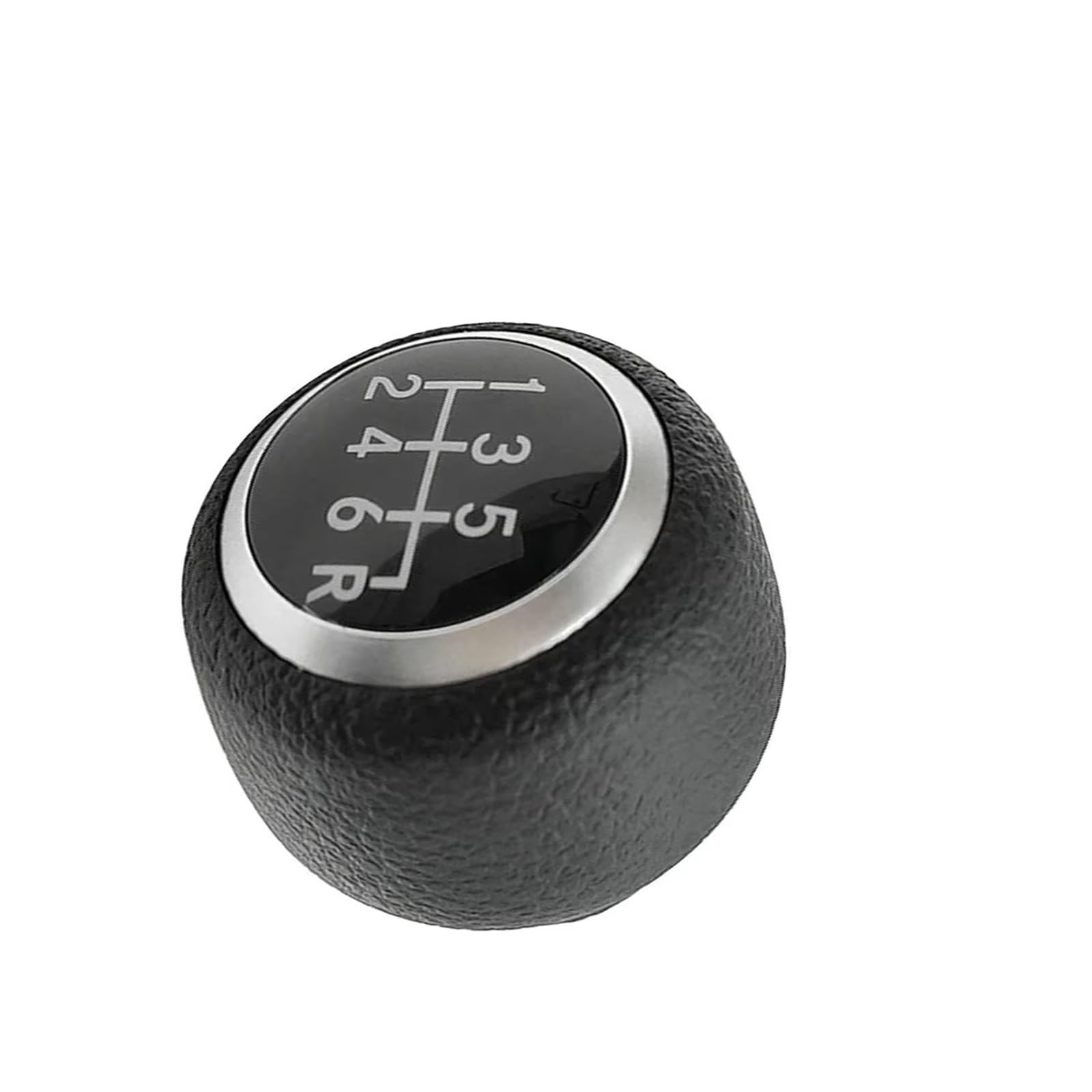 CPDDNGZMKK Gear Shift Knob Lever 54102-TBA-L02ZB New Shifter Knob Handle for Civic 2016-2019