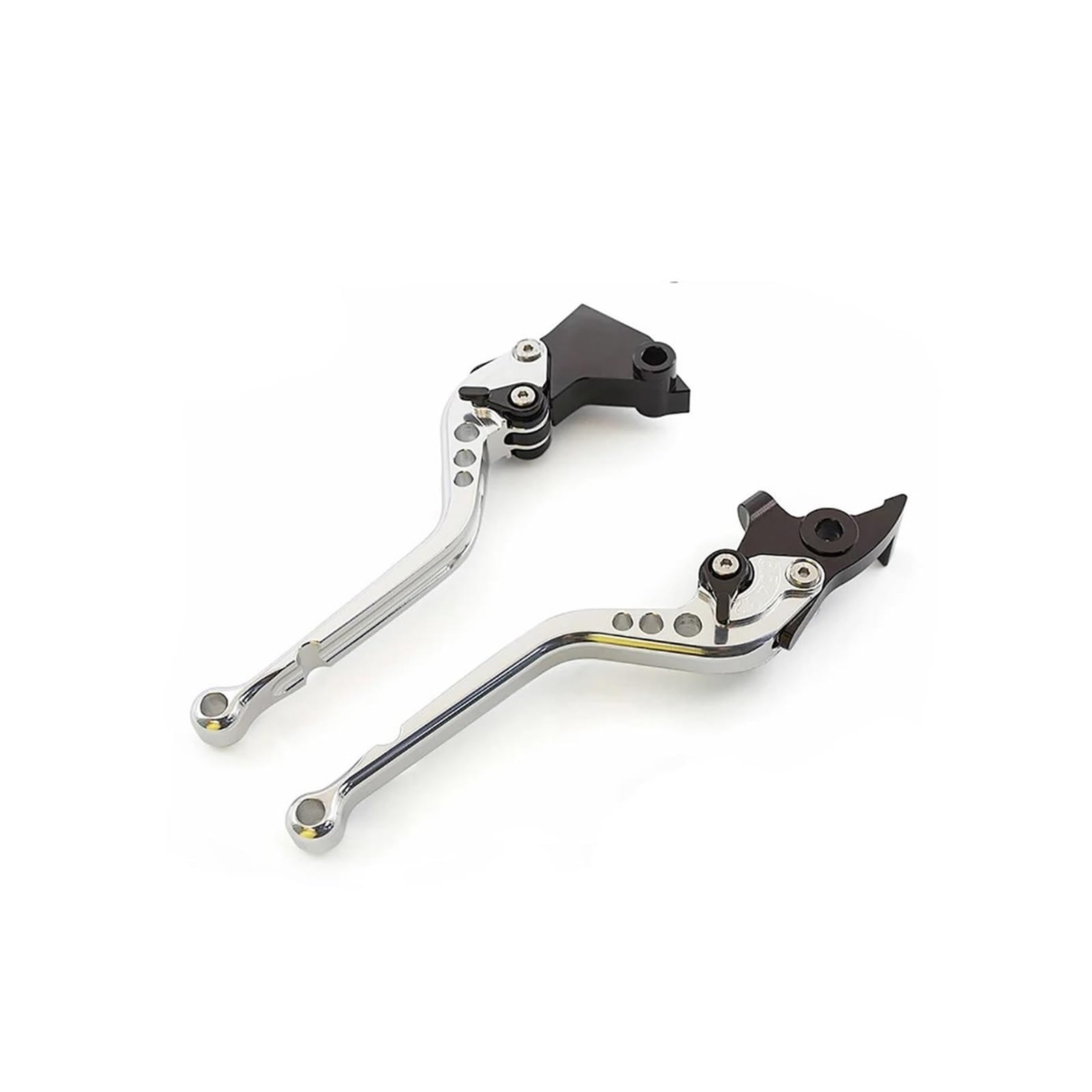 Heyhellnin O For Yamaha For Mt07 Mt10 Fz8 Xsr700 Xsr900 Tenere700 Motorcycle Brake Clutch Levers Motorbike Brake Levers(O)