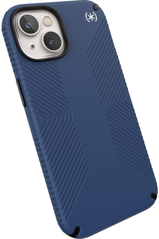 iPhoneアクセサリー CIPH-02 iPhone 14 Pro 耐衝撃ハイブリッドケース 「Cleary」 ライト