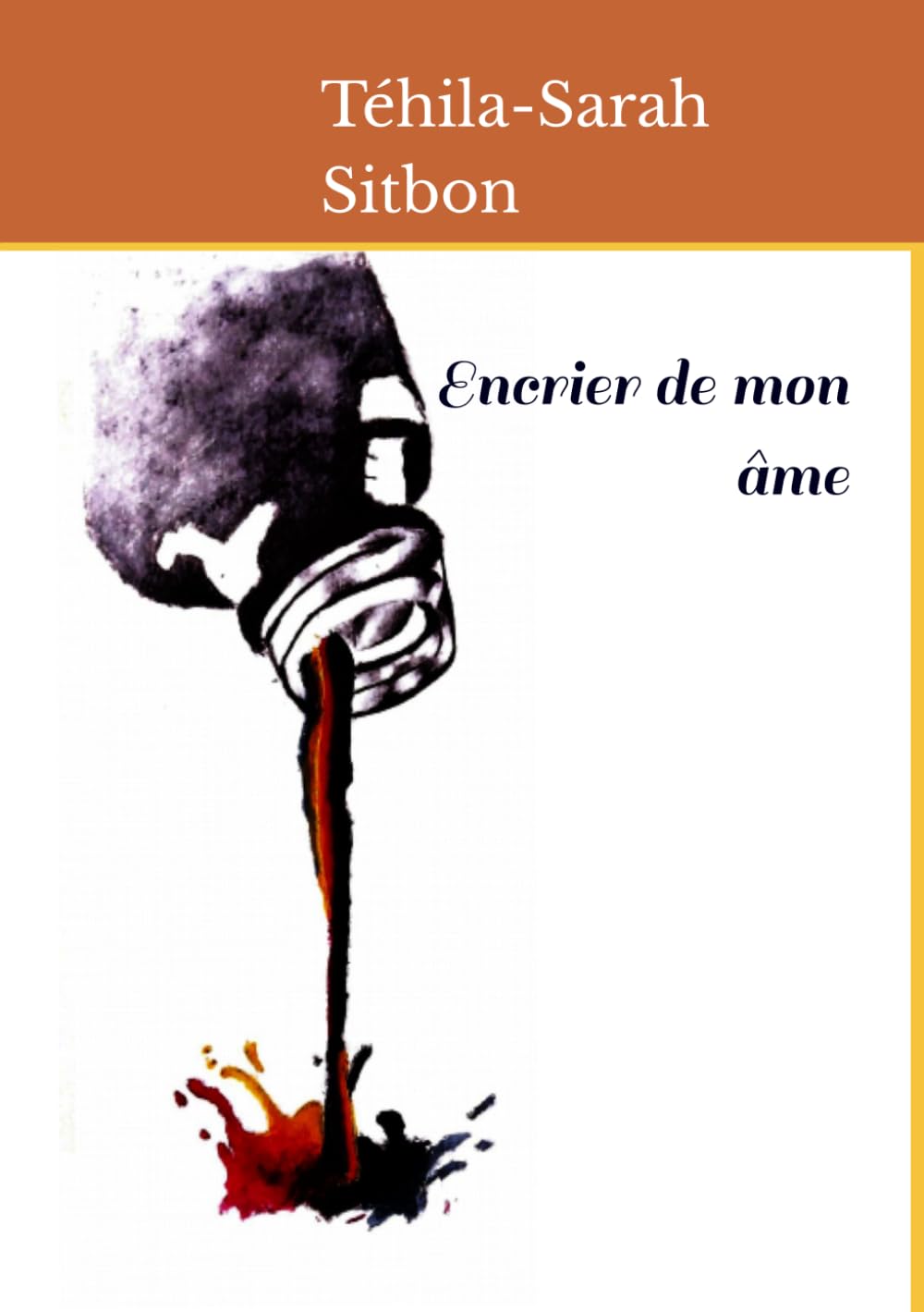 Encrier de mon âme