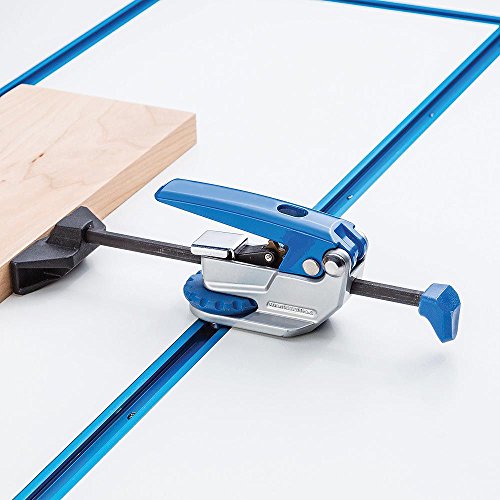 Best Toggle Clamp For T Track