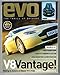 Price comparison product image Evo Magazine No.077 March 2005 MBox3259/E V8 Vantage! - New 3-Series BMW