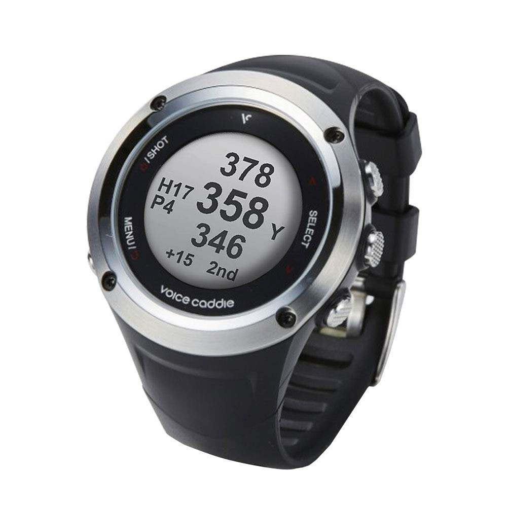VOICE CADDIE G2 Hybrid Golf GPS Orologio con pendenza