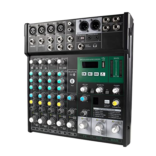 vtFbVi DJ ~LT[A8 `l fW^ I[fBI ~LT[ Av XeI TEh ~LVO R\[ Bluetooth USB PC p[eB[ X^WI R[fBOp