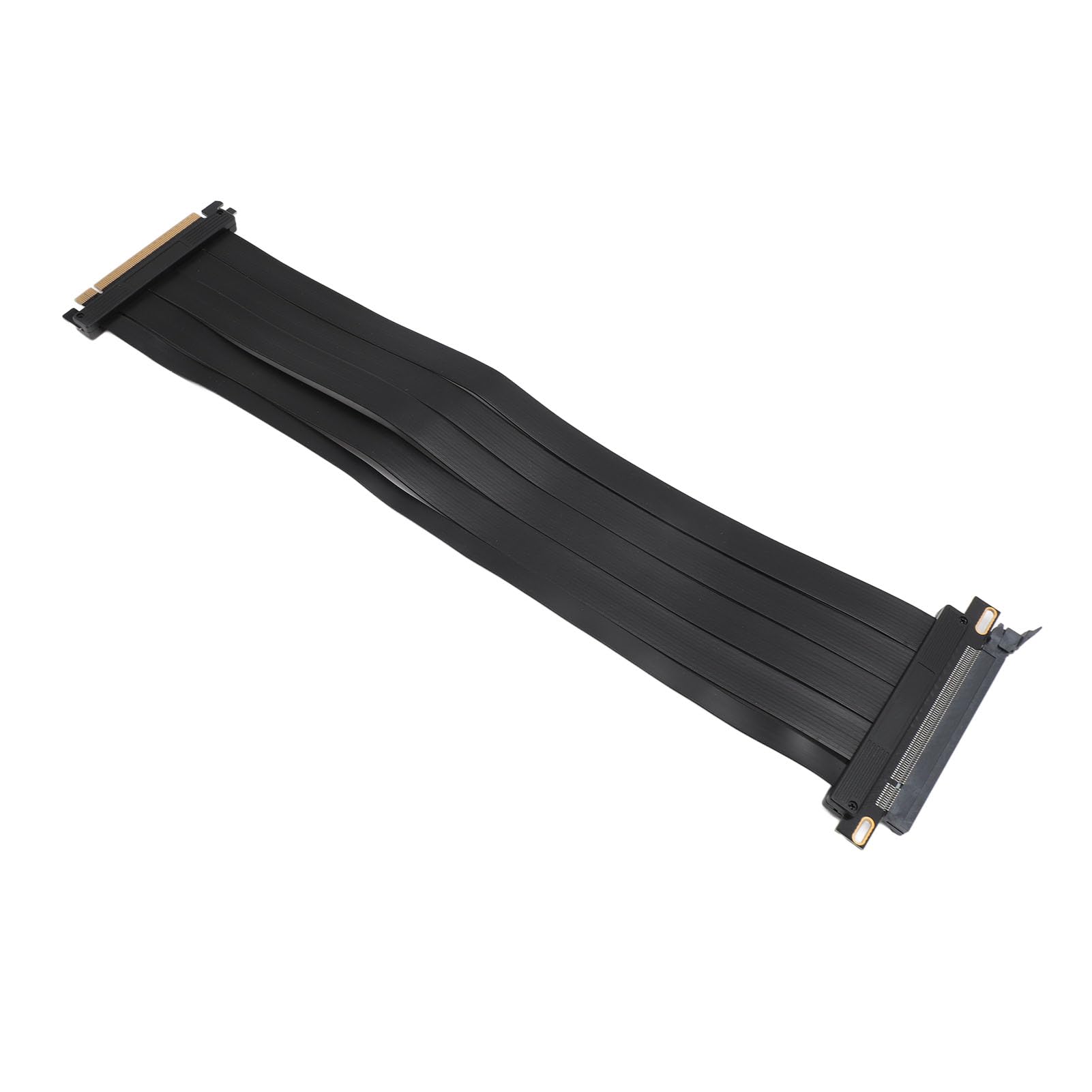 Amazon | PCIE4.0 X16 ライザー ケーブル、26GB / S 180° 高速 GPU