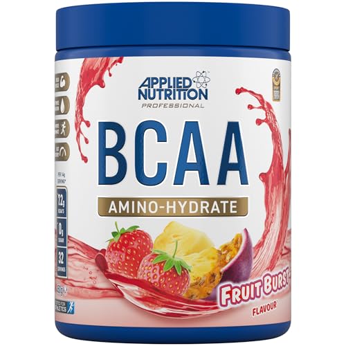 Poudre d'Acides Aminés Essentiels Amino-Hydrate pour Maximiser l'Énergie Musculaire Active