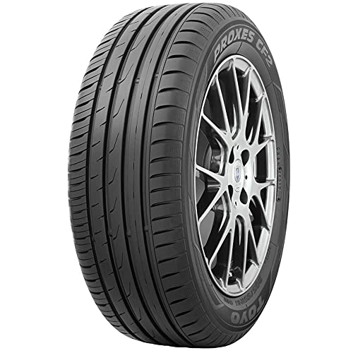 Efficienza del carburante: C Toyo Proxes CF 2 XL - 215/45R16 90V - Pneumatico Estivo