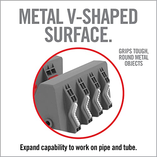 Image of Real AVID Smart-FIT VICE Jaws Pipe