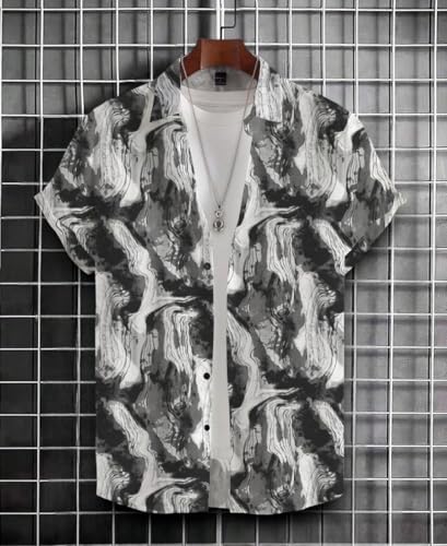 Image of Casual Shirt for Men|| Shirt for Men|| Men Stylish Shirt || Men Printed Shirt