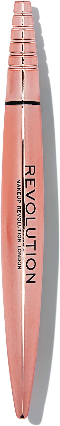 Revolution Makeup Renaissance Flick, Black