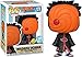 Funko Pop Naruto - Madara Uchiha w. Sharingan Special Edition Exclusive Multicolor Glow #1278