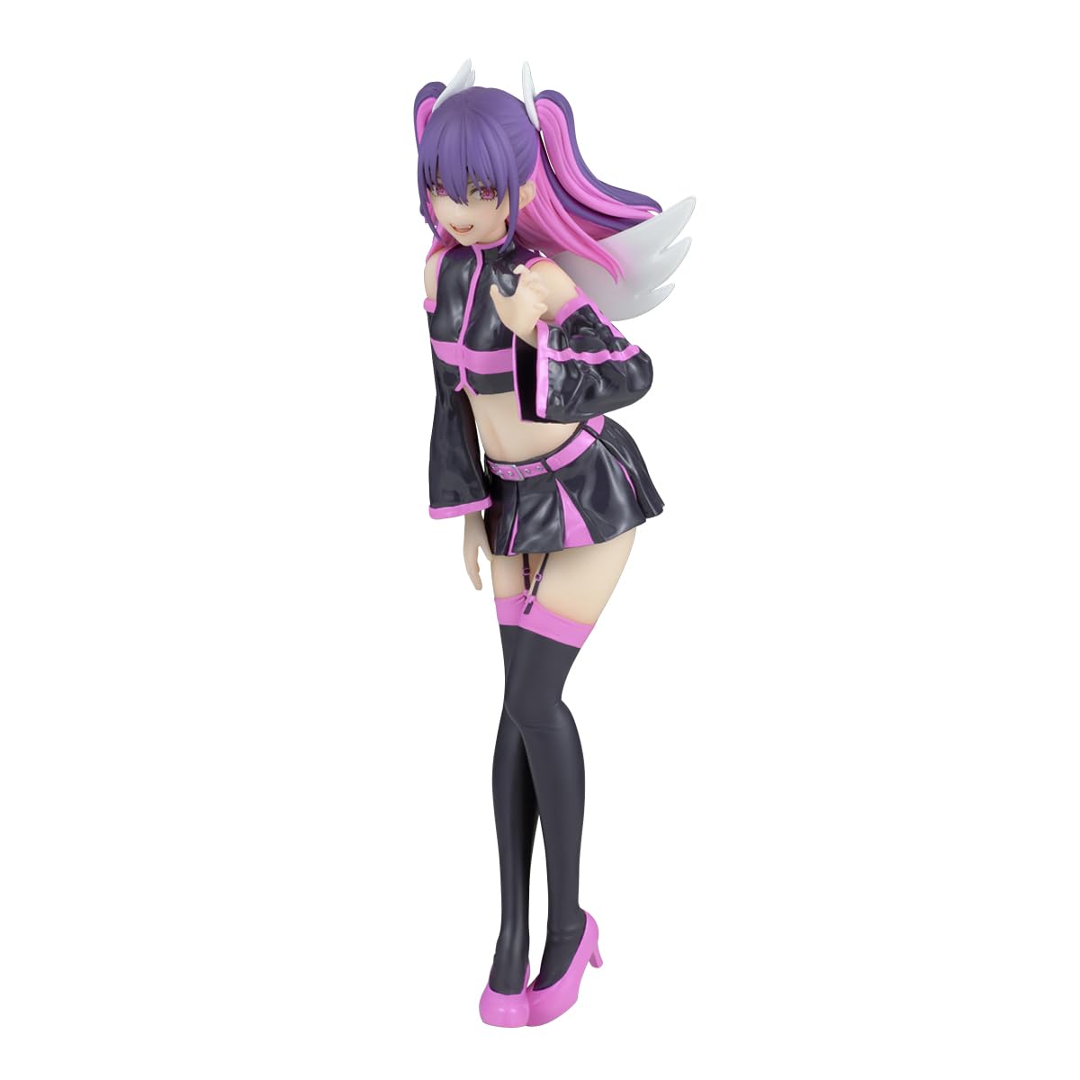 Amazon.co.jp: 2.5次元の誘惑 GLITTER&GLAMOURS ミリエラ 天使空挺隊 