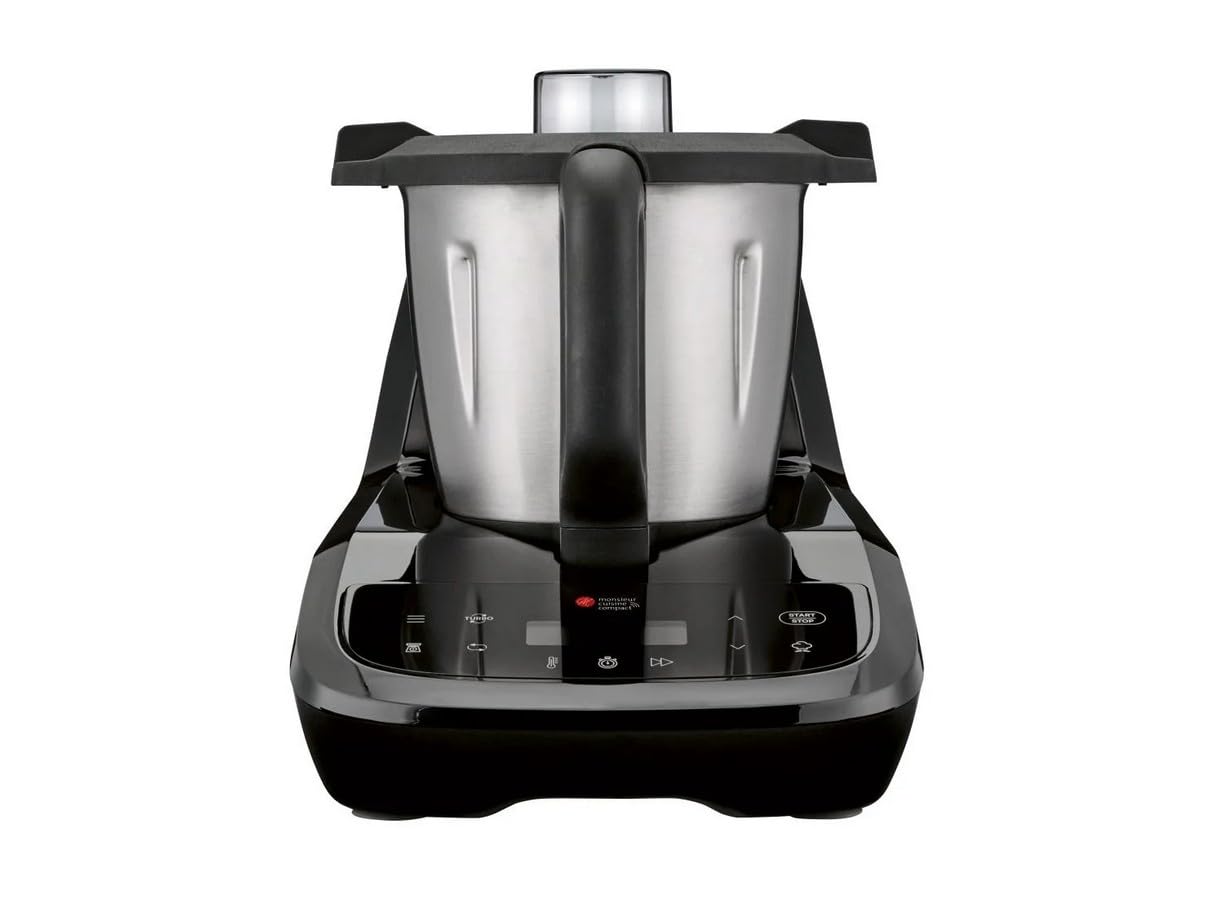 SILVERCREST KITCHEN TOOLS Monsieur Cuisine Compact