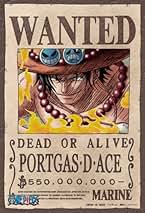 Amazon.co.jp: ワンピース 手配書 ジグソーパズル