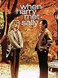 When Harry Met Sally