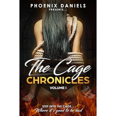 The Cage Chronicles