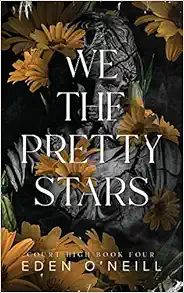 We the Pretty Stars: Alternative Cover Edition (Court High) book cover