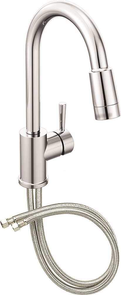 Amazon | Moen 46201 浴室用蛇口とアクセサリー クローム | 浴室用設備