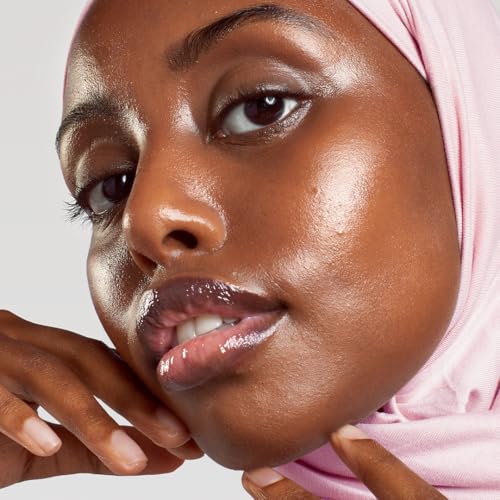 Glow Hub The Glow Giver Facial Serum with Glycolic Acid and Lactic Acid for Normal to Uneven Textured Skin 30ml - Image 4