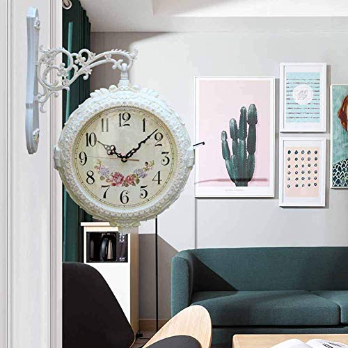 Espejos Decorativos Vintage Dorado Marca JIYTG