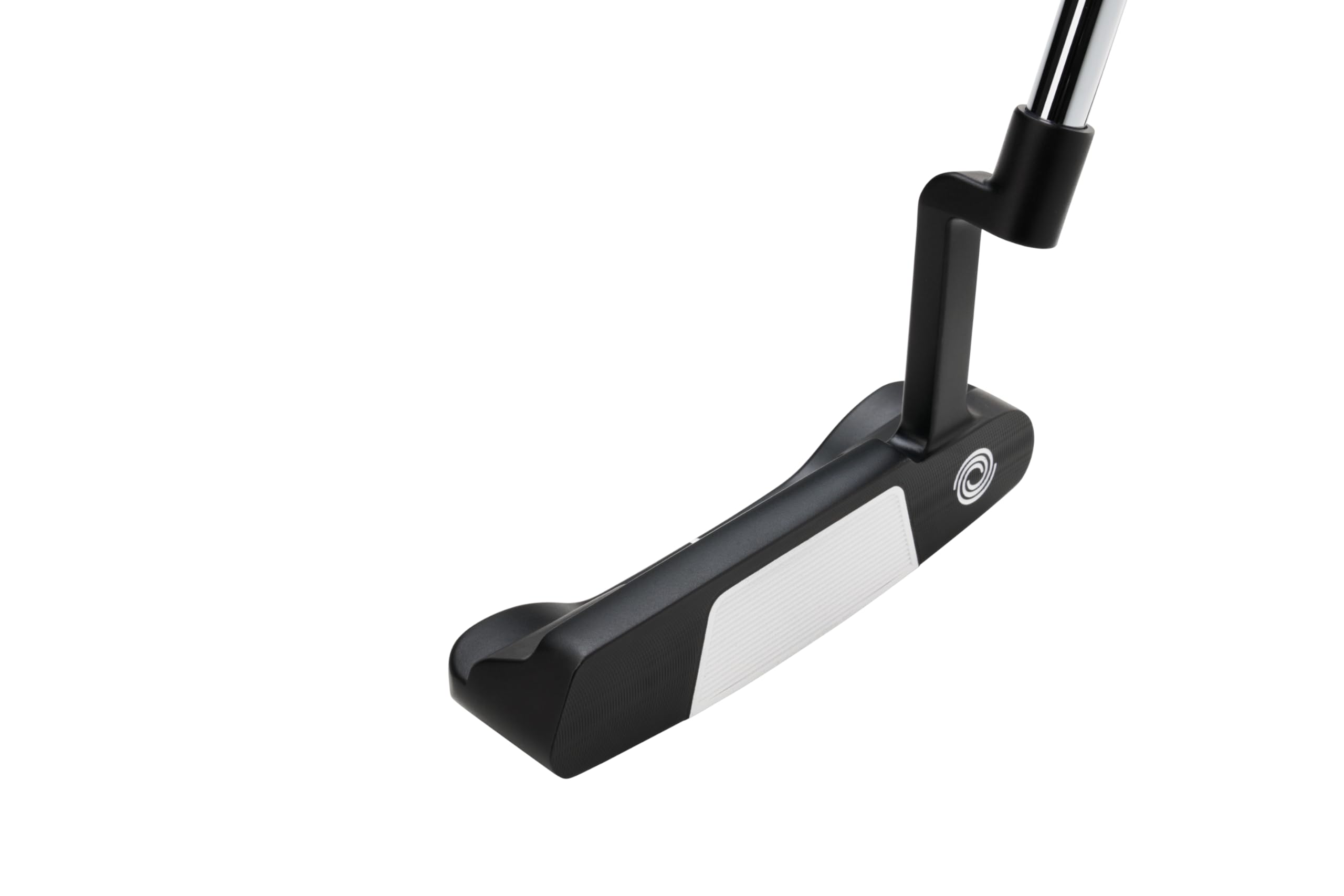 オデッセイ(ODYSSEY) 右用 パター Ai-DUAL #1 クランクホーゼル (ブレードタイプ STROKE LAB 90シャフト 33インチ スチール) メンズ