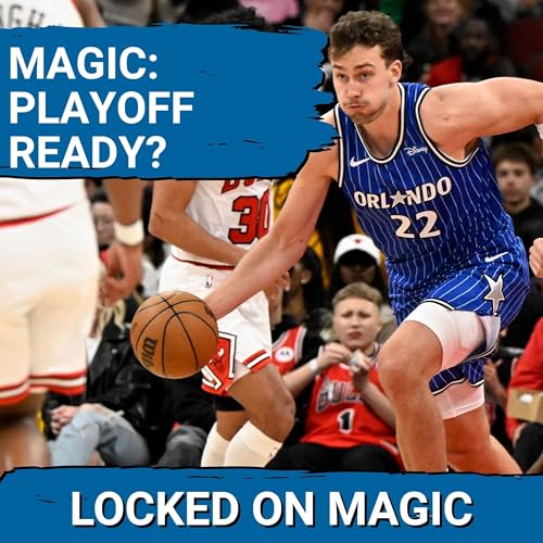 RESPONSE: Orlando Magic dominate Chicago Bulls as team LOCKS IN for Playoffs