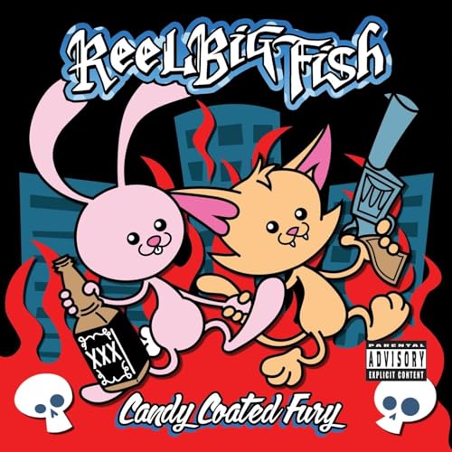 Reel Big Fish