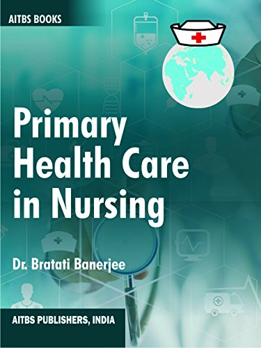 洋書 Nursing in Primary Health Care Textbook of Primary Health Care For Nurses: 9786138948285