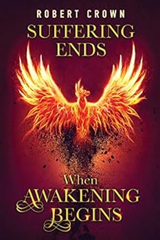 Suffering Ends When Awakening Begins
