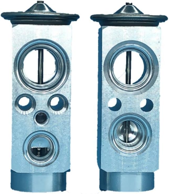 EXPANSION VALVE JQD000050 JQD000050, Compatible with LR