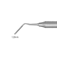 Vista 4 de Dental periotome, posterior, prt2 – 2R