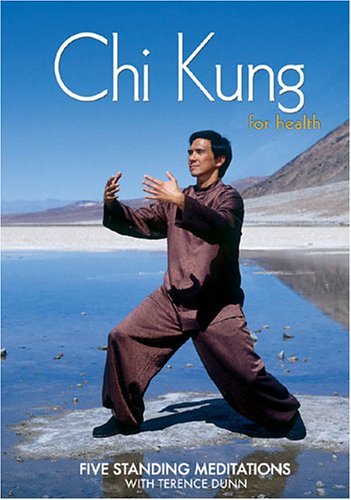 Chi Kung For Health (Qi Gong), Volume One - Five Standing Meditations ...