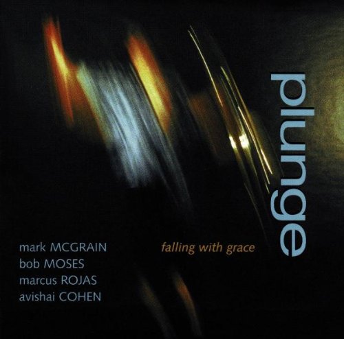 Falling With Grace [Audio CD]