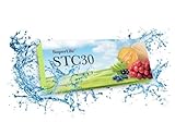 SuperLife STC 30 Total Care Supplement Stemcell Therapy Vitamins 15 Sachet Each ( 2 Pack )