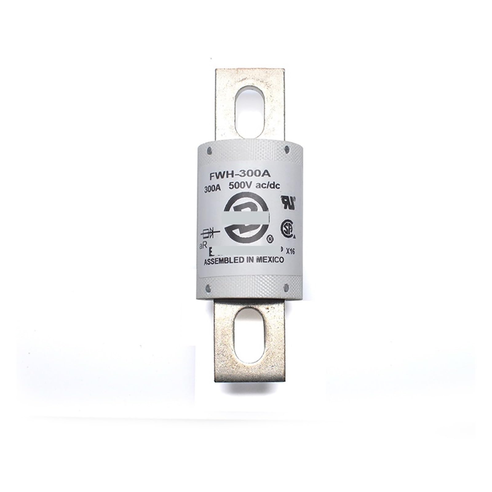 Specialty Fuses, FWH-300A 300A 500V, High Speed Fuse