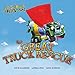 The Great Truck Rescue (Jon Scieszka's Trucktown)