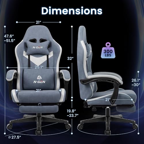 gaming chair
